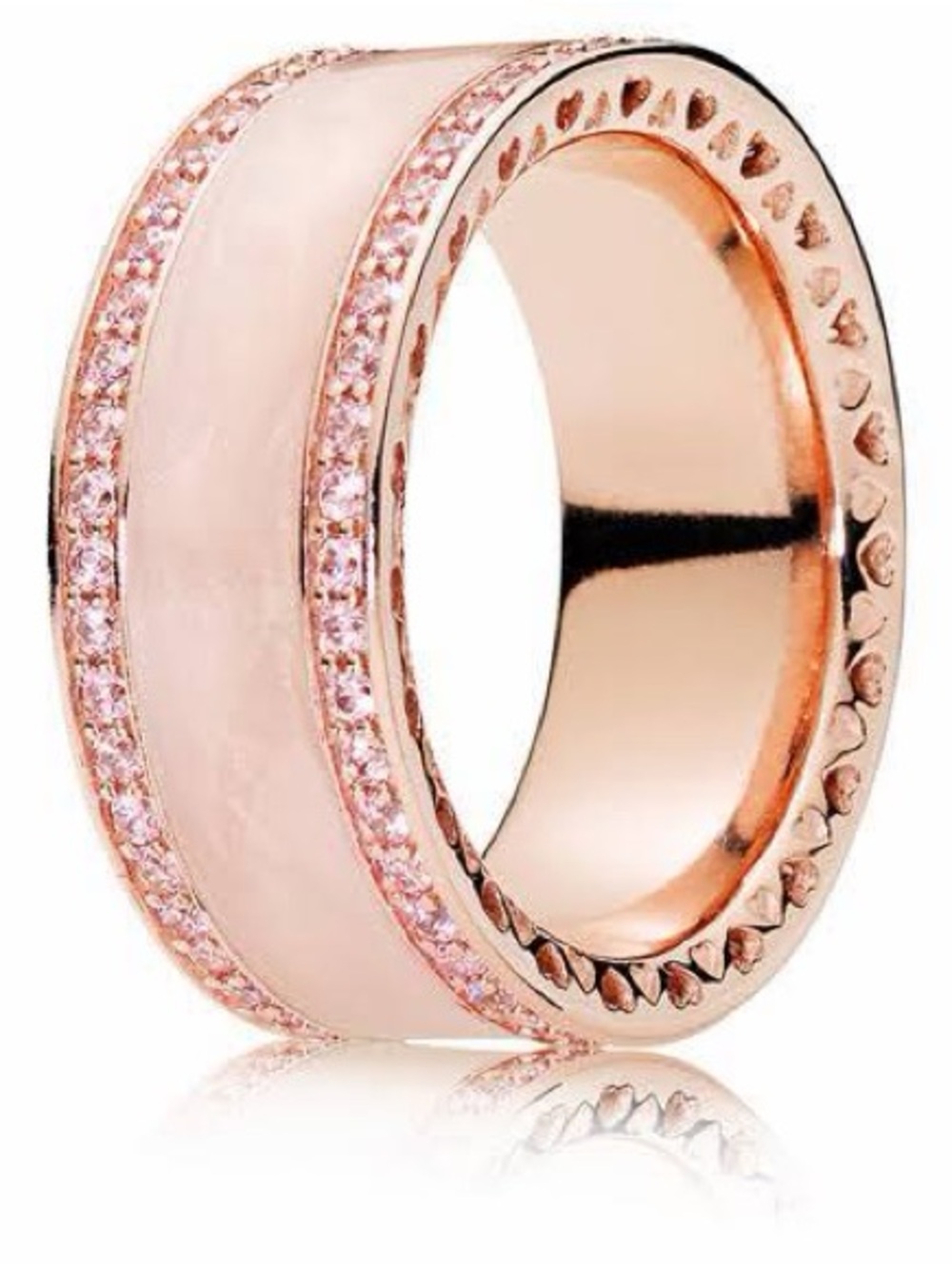 Hearts of Pandora : size 54